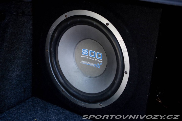 Škoda Octavia RS Combi  2.0 TFSI RS 2006