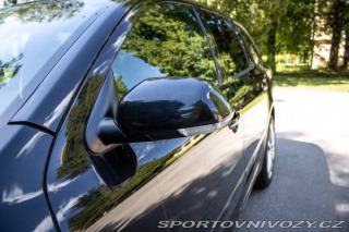 Škoda Octavia RS Combi 2.0 TFSI RS 2006