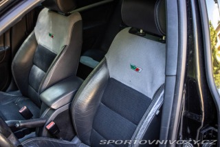 Škoda Octavia RS Combi 2.0 TFSI RS 2006