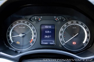 Škoda Octavia RS Combi 2.0 TFSI RS 2006