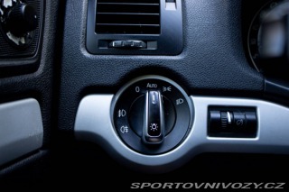 Škoda Octavia RS Combi 2.0 TFSI RS 2006