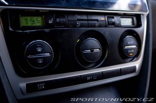 Škoda Octavia RS Combi 2.0 TFSI RS 2006