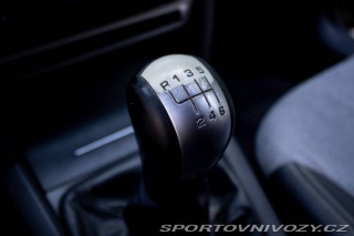 Škoda Octavia RS Combi 2.0 TFSI RS 2006