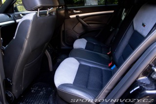 Škoda Octavia RS Combi 2.0 TFSI RS 2006
