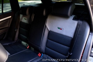 Škoda Octavia RS Combi 2.0 TFSI RS 2006