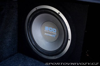 Škoda Octavia RS Combi 2.0 TFSI RS 2006