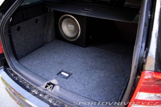 Škoda Octavia RS Combi 2.0 TFSI RS 2006