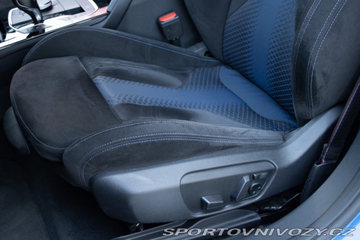 BMW 1 M135i A/T 225kW, A8, / S 2020