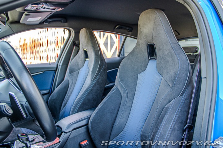 BMW 1 M135i A/T 225kW, A8, / S 2020