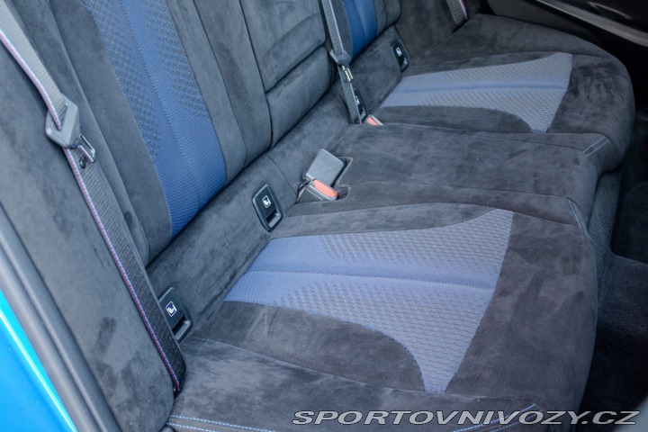 BMW 1 M135i A/T 225kW, A8, / S 2020