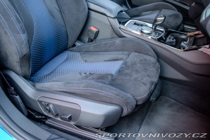 BMW 1 M135i A/T 225kW, A8, / S 2020