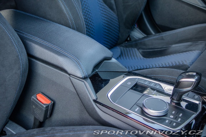 BMW 1 M135i A/T 225kW, A8, / S 2020
