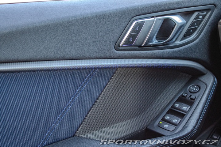BMW 1 M135i A/T 225kW, A8, / S 2020