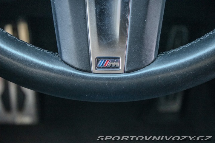 BMW 1 M135i A/T 225kW, A8, / S 2020