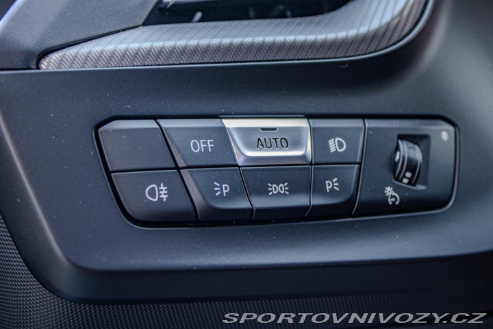 BMW 1 M135i A/T 225kW, A8, / S 2020