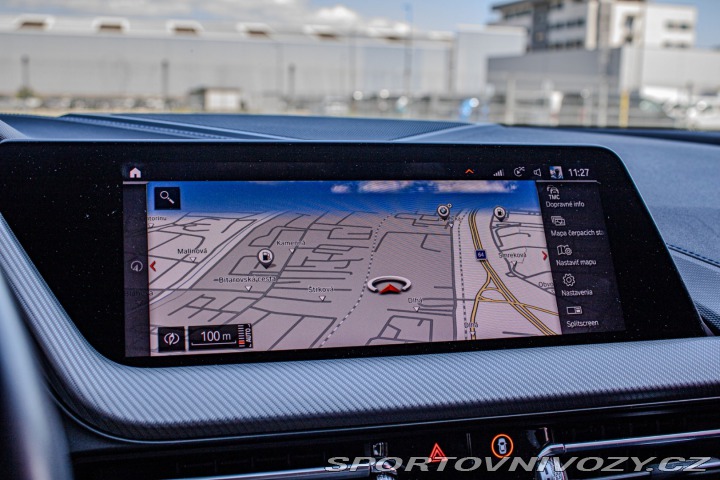 BMW 1 M135i A/T 225kW, A8, / S 2020