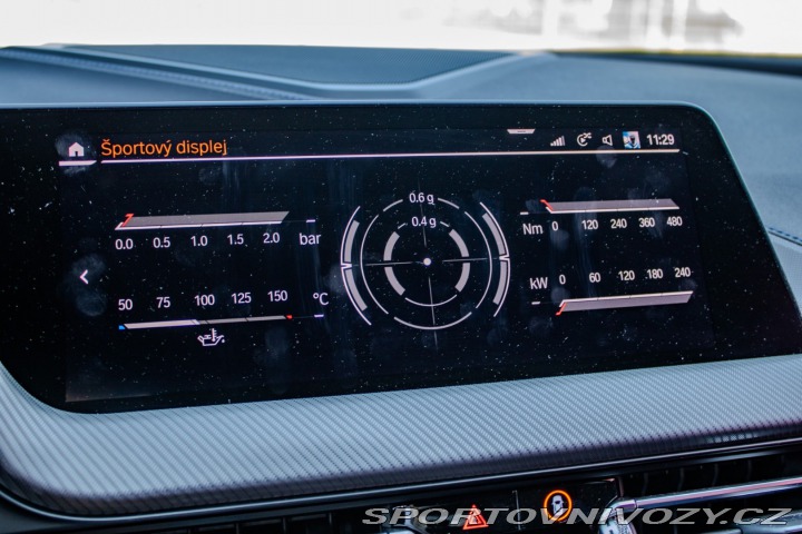 BMW 1 M135i A/T 225kW, A8, / S 2020