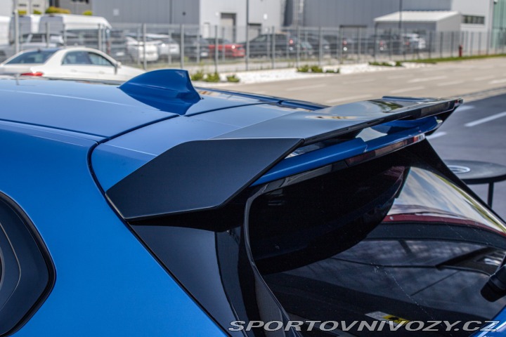 BMW 1 M135i A/T 225kW, A8, / S 2020