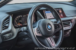 BMW 1 M135i A/T 225kW, A8, / S 2020