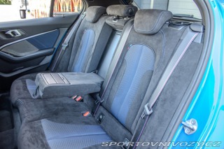 BMW 1 M135i A/T 225kW, A8, / S 2020