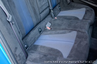 BMW 1 M135i A/T 225kW, A8, / S 2020