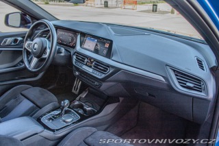 BMW 1 M135i A/T 225kW, A8, / S 2020