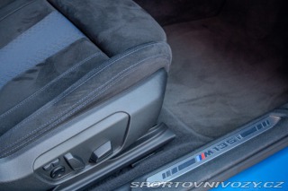BMW 1 M135i A/T 225kW, A8, / S 2020