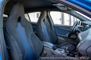 BMW 1 M135i A/T 225kW, A8, / S 2020