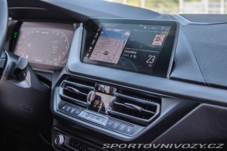 BMW 1 M135i A/T 225kW, A8, / S 2020