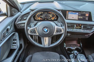 BMW 1 M135i A/T 225kW, A8, / S 2020