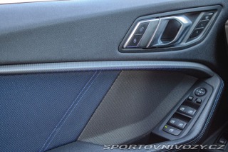 BMW 1 M135i A/T 225kW, A8, / S 2020
