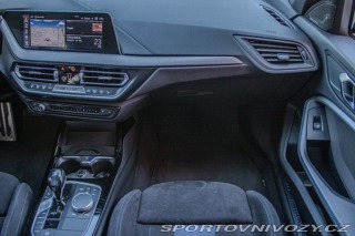 BMW 1 M135i A/T 225kW, A8, / S 2020