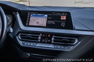 BMW 1 M135i A/T 225kW, A8, / S 2020