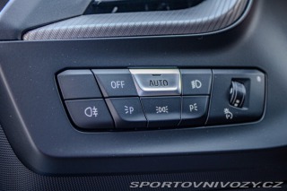 BMW 1 M135i A/T 225kW, A8, / S 2020