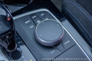 BMW 1 M135i A/T 225kW, A8, / S 2020