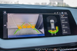 BMW 1 M135i A/T 225kW, A8, / S 2020