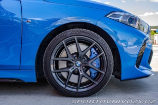 BMW 1 M135i A/T 225kW, A8, / S 2020
