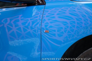 BMW 1 M135i A/T 225kW, A8, / S 2020