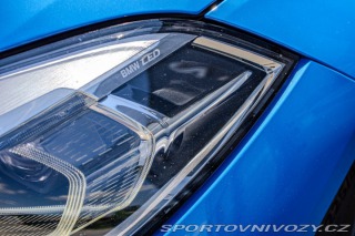 BMW 1 M135i A/T 225kW, A8, / S 2020