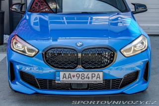 BMW 1 M135i A/T 225kW, A8, / S 2020