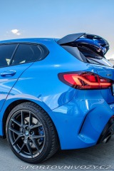 BMW 1 M135i A/T 225kW, A8, / S 2020