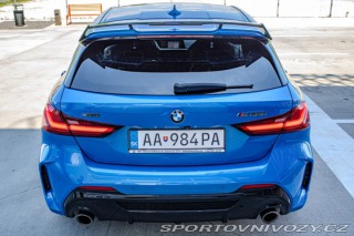 BMW 1 M135i A/T 225kW, A8, / S 2020