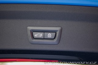 BMW 1 M135i A/T 225kW, A8, / S 2020