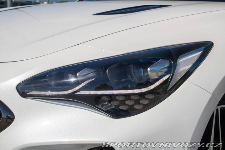 Kia Stinger 3.3 T- GDi GT 4WD / AJ 2021
