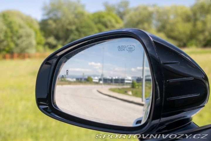 Kia Stinger 3.3 T- GDi GT 4WD / AJ 2021