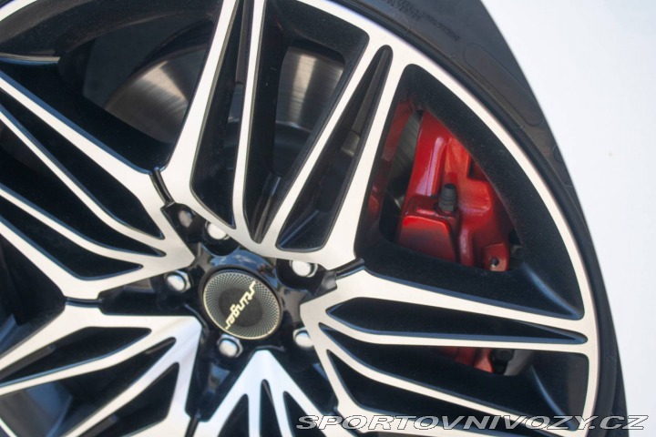 Kia Stinger 3.3 T- GDi GT 4WD / AJ 2021