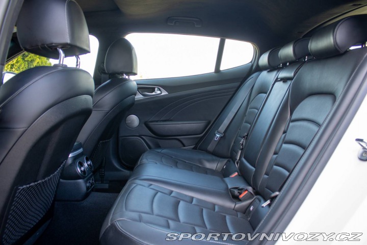 Kia Stinger 3.3 T- GDi GT 4WD / AJ 2021