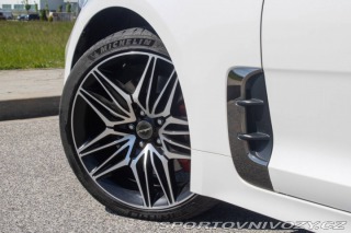 Kia Stinger 3.3 T- GDi GT 4WD / AJ 2021