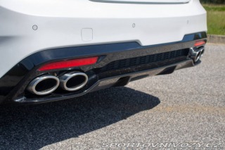Kia Stinger 3.3 T- GDi GT 4WD / AJ 2021