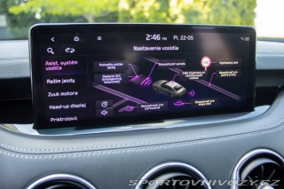 Kia Stinger 3.3 T- GDi GT 4WD / AJ 2021